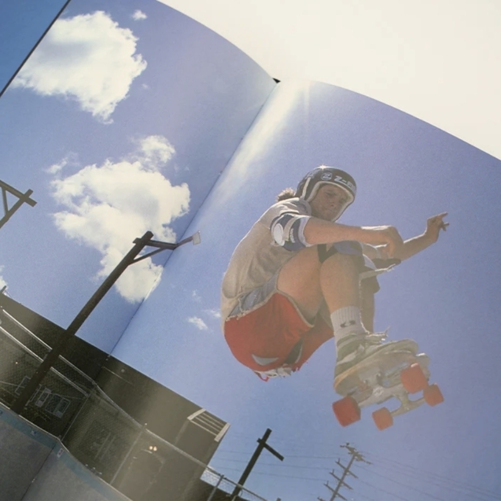 Glen E. Friedman Book Hardcover Rizzoli "My Rules" Rizzoli 2014 First Published - Picture 5 of 16